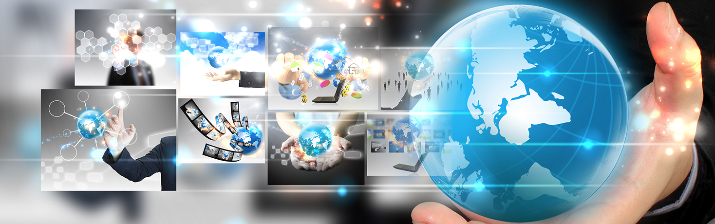 Soluciones tecnológicas para empresas
