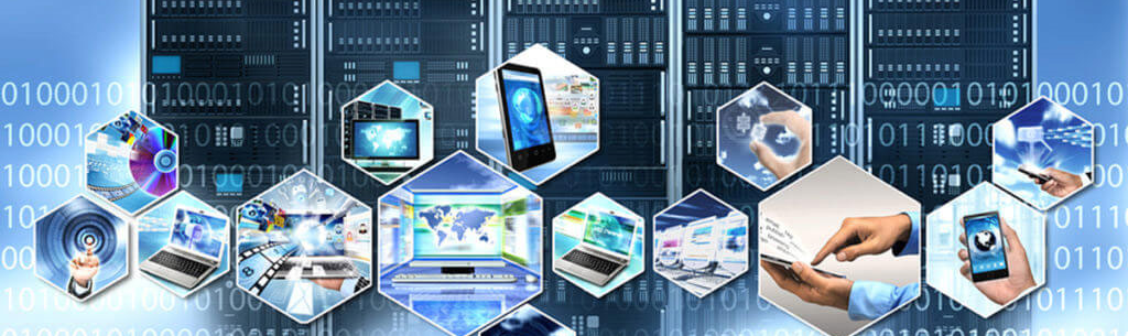 Soluciones tecnológicas Ceinfo NET