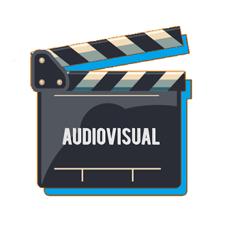 Producción Audio Visual