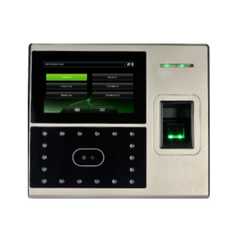 Integración con Relojes Biométricos