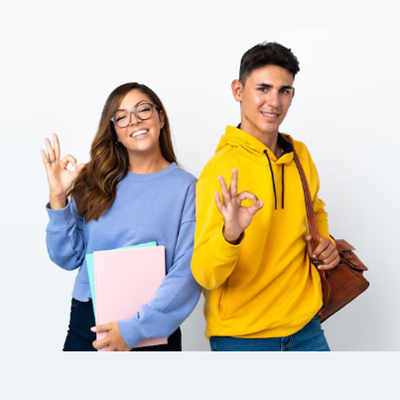 Capacitacion Estudiantes