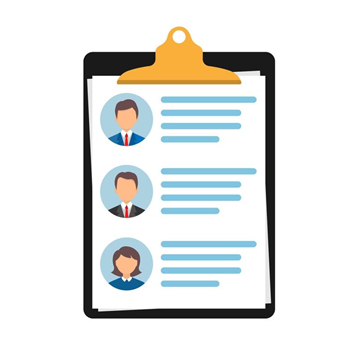 Ficha Completa de Empleados
