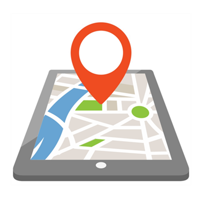 Registros en Línea y Geolocalización