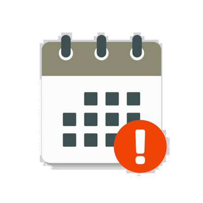 Horarios Especiales y Ocasionales