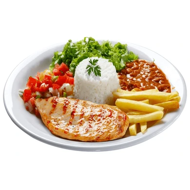 Menu Restaurantes