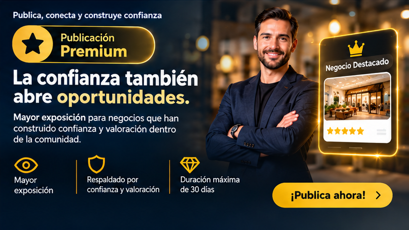 Menu Bebidas